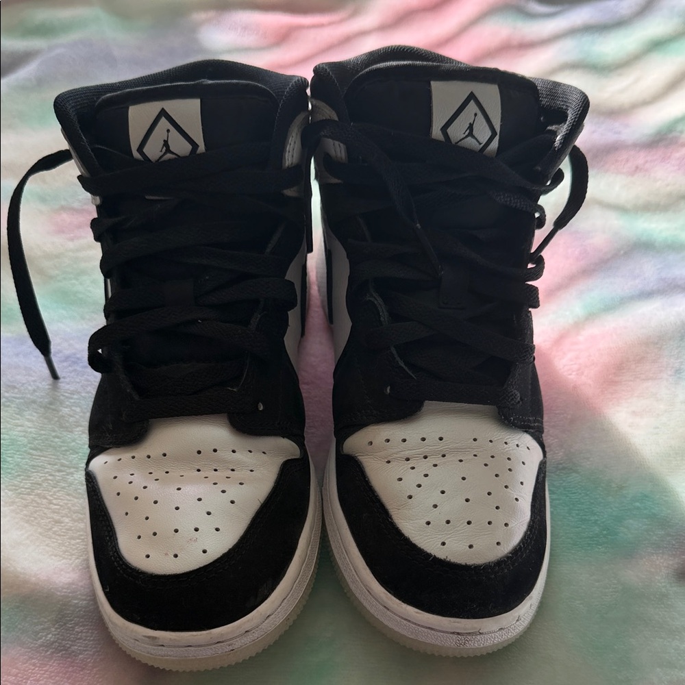 Nike High-Top Sneakers